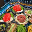 갈비&술