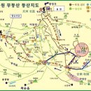 [블랙야크100대2023년 1월 7일 토요일 ] [광주] 무등산 국립공원 설경 눈꽃 산행안내 이미지