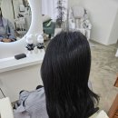 도안휴먼시아10단지(아)경로당 | 원신흥동 미용실 너를,봄에서 관리받은 C컬펌 후기