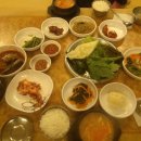 한림정식당