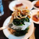 광화문 해물 | 광화문 맛집 청진해물, 점심 숙성회정식 제대로 먹은 후기