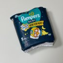 밤이 낮이 된다는 것 | 낮밤기저귀 추천, 낮과 밤 모두 편안한 엔젤브리즈 소프트팬티/통잠팬티