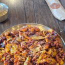 오투쭈꾸미 | 영종도 불향 가득하고 매콤해서 더 맛있는 쭈꾸미 볶음 맛집 오투쭈꾸미