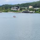 춘천 송암스포츠타운 야구장 이미지