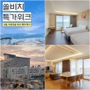 동해(삼척) | 쏠비치 삼척 가격 특가 할인 동해 가족여행 숙소 예약 후기