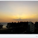 등명해변 이미지