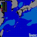 6월 3일(수요일) 07:00 현재 대한민국 날씨 및 특보발효 현황 (울릉도, 독도 포함) 이미지