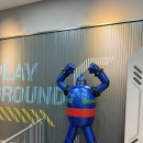 갤러리툰카페 | #정보공유 #춘천 데이트코스 #춘천 여행 #토이로봇관 #내돈내산리뷰 #가족여행추천