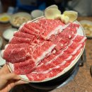 원조철마한우로스구이 이미지