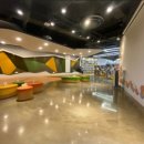 꿈샘어린이청소년도서관 이미지