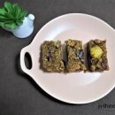 알토란 약밥 만들기 전기밥솥 약식 만드는 법 이미지