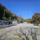 벌곡 산속 캠핑장 이미지