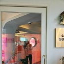 슈메르카페 | [통영카페] 통영대교뷰 미수동카페 루프탑있는 슈메르