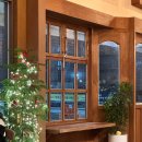 산장느낌 이미지