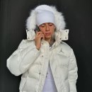 [옷] 슈프림 x 조던 24fw 퍼퍼 자켓 후기 및 저렴한 구매정보