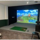 두산힘찬골프연습장 | 전주골프연습장 전북의 새로운 핫플레이스 두산힘찬스크린골프 체험기