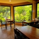 뜰안에 칼국수 이미지