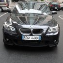 BMW / e60 528IS / 08년식 / 84,001KM / 카본블랙 / 단순 / 2,950만원 / 금융리스 이미지