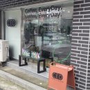 [강북구/수유] 다쿠아즈가 맛있는 수유동 신상 카페 추천 &#39;케드&#39;