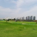 인천광역시 선학파크골프장 이미지