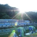 명덕낚시터