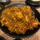 바다가내손아귀 안산와동점 | 안산 아구찜 맛집 바다가내손아귀 와동점 방문 후기