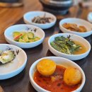 아지매밥상 | 1박2일 화성 여행 《밥상천하, 라비돌 리조트, 뼉따구아지매육칼 등》