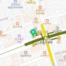 동구청역 3번 출입구 네이버블로그