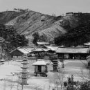 운주사 구층 석탑 이미지