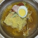 일미부산밀면 이미지