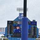 26.04.12 삼성 라이온즈vs엔씨 다이노스 직관 후기(w. 원태인 복귀)