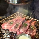 양화로양고기 | 북창동 맛집 [양화로] 숯불에 구워주는 두툼한 양고기와 가지튀김