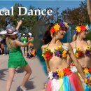 [1080p HD] 뮤지컬댄스 Musical Dance - Chicago NewYork Cowboy Hula 이미지