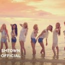 소녀시대노래연습장 이미지