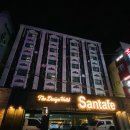 싼타페 모텔 이미지