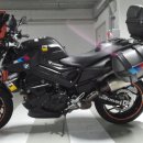 BMW F800R 팝니다. 이미지