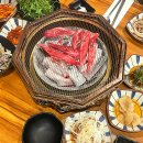 버드내노인복지관 | 수원 인계동회식 고기 맛집 그라미 화로구이