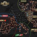 유로트럭 이미지