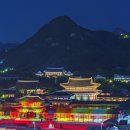 궁중의 밤 이미지