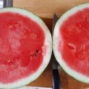 여름엔 수박 개화 에서 수확까지 기간 / 잘익은 수박 고르기 보관방법 이미지