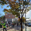 금계초통학로 이미지