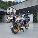 23년식 R1250GS ADV 신차급 어드방 판매 이미지