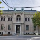 북방우체국 이미지