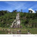 충청북도 진천 농다리(籠橋)축제 이미지