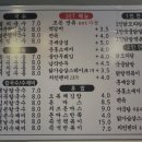 동이국수집 | 술약속 혼술에 적합한 삼전역포차 잠실혼술 서민국수