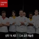 챨리제과 | [요리유학] 스위스 요리 예술원 CAA 방문기 :)
