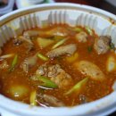봉이네떡볶이