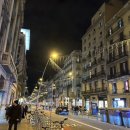 강호크리닝 | 2023 10대 아들과 바르셀로나 여행 (1/24- 1/31) 2.숙소후기 (호텔 미드모스트, 호텔 레지나)