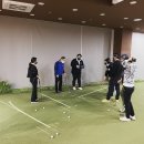 더 클래스 골프 스튜디오 이미지