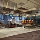 카빙앤조이 | [내돈내산]대구메리어트 중식당 구)이스트게이트, 동문 주말런치코스, 북경오리